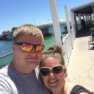 Meet your Posher, Beth